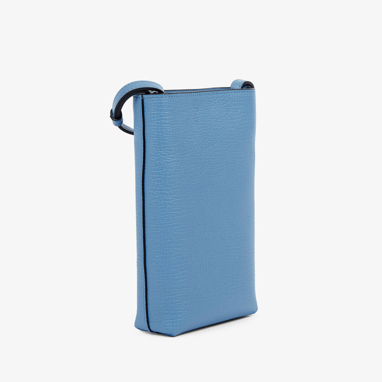 Ludlow Day Pouch with Strap