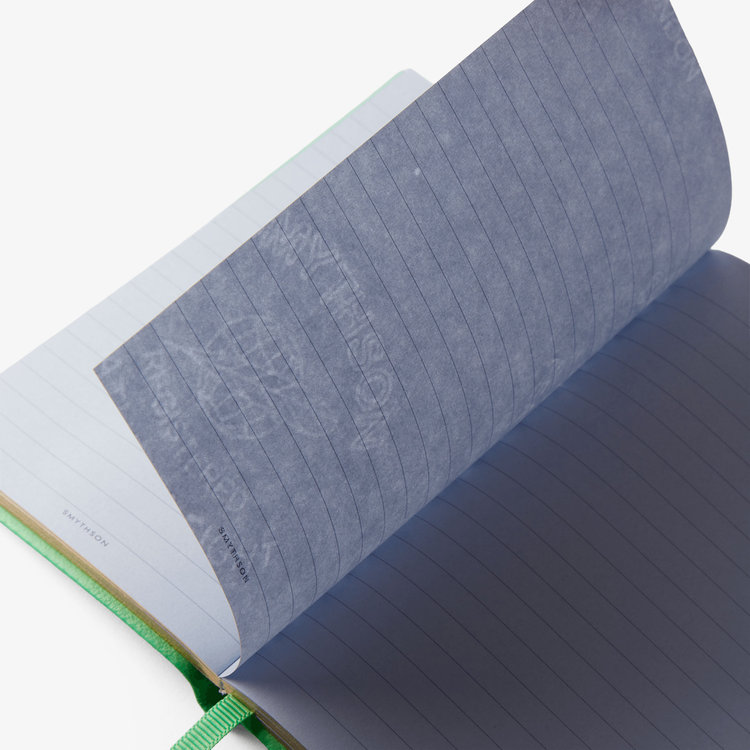 Smythson Pastegrain Panama Inspirations And Ideas SHAMROCK