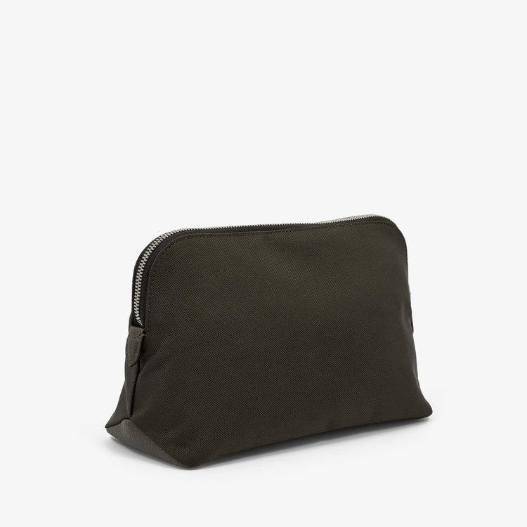 Travel Pouch in Norton Canvas
