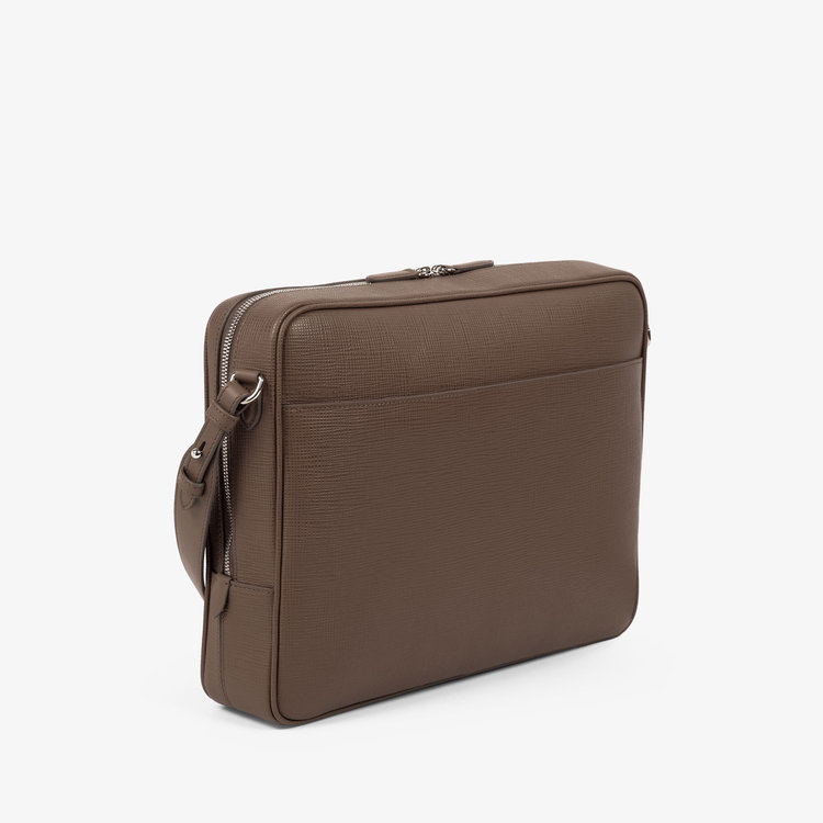 Panama Slim Messenger Bag