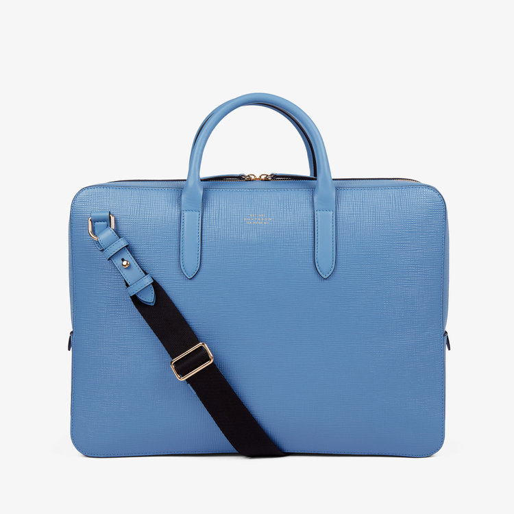 Panama Slim Lightweight Brief Case