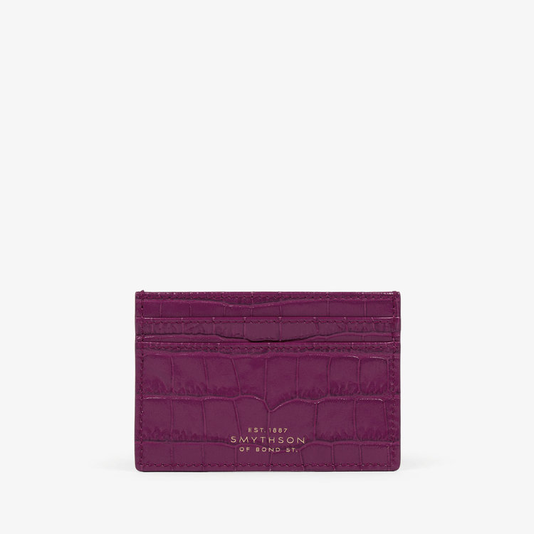 LB Mara Flat Card Holder