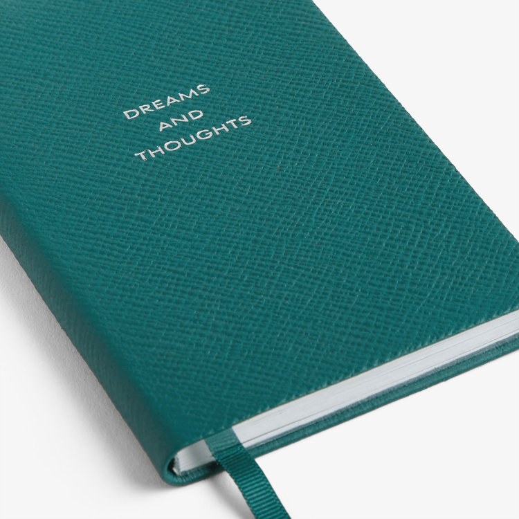 Pastegrain Panama Dreams and Thoughts