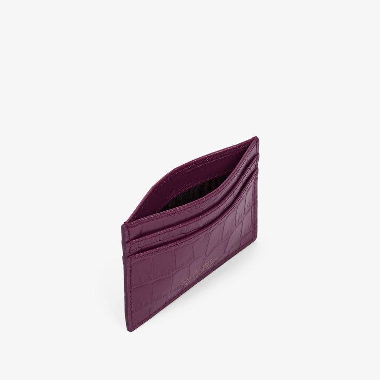 LB Mara Flat Card Holder