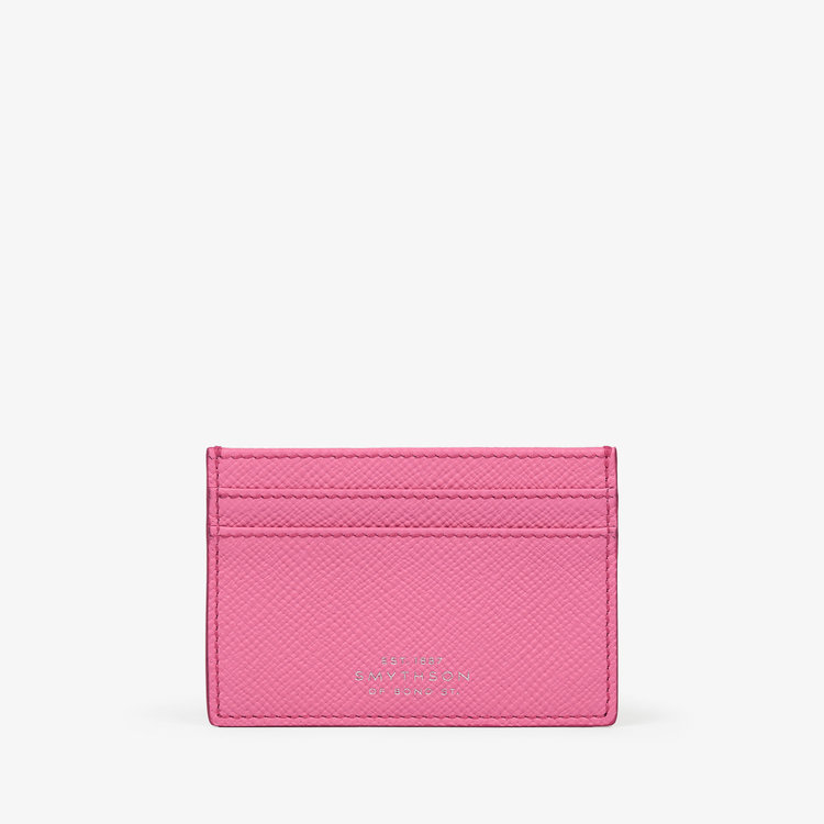 Panama Flat Card Holder