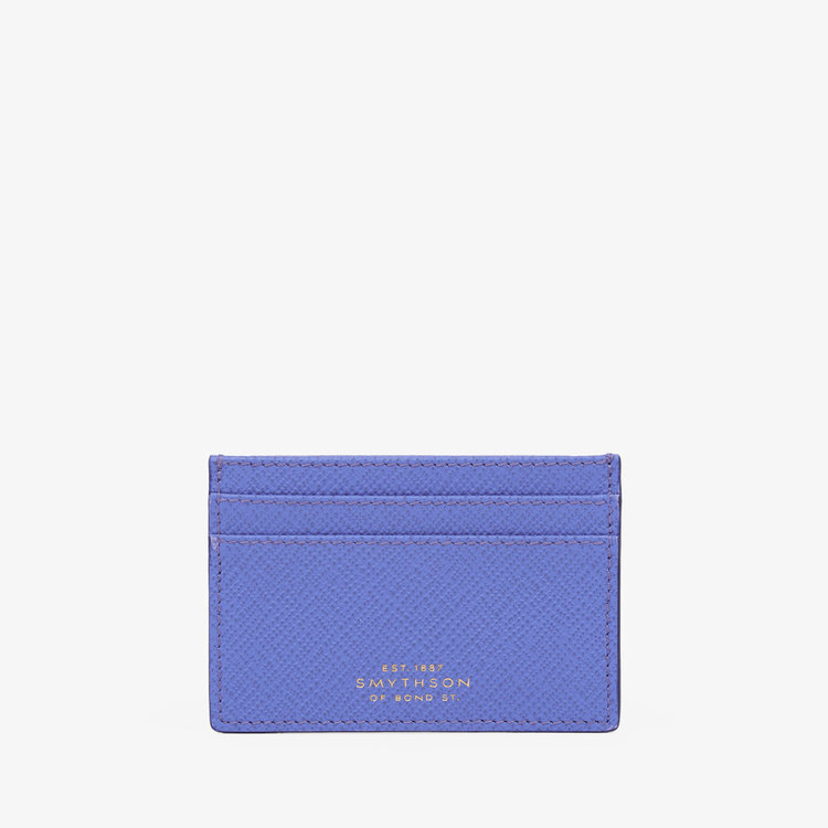 Panama Flat Card Holder