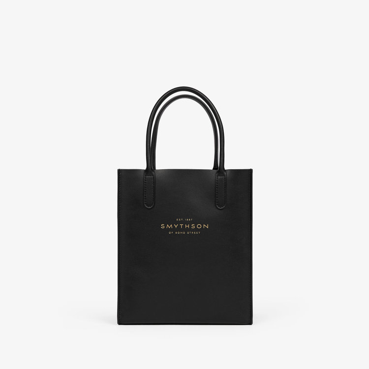Mini Pavilion Kingly Tote Bag