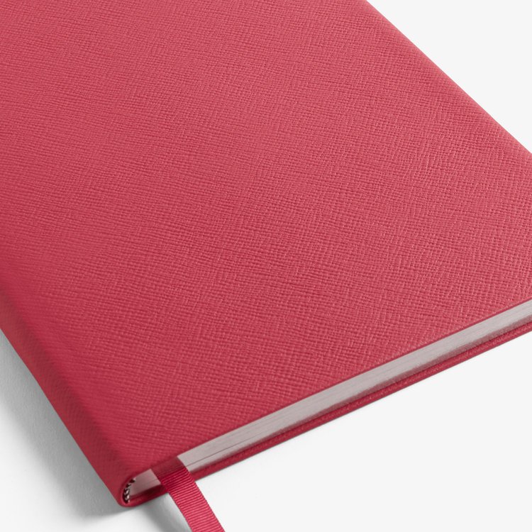 Pastegrain Portobello Notebook