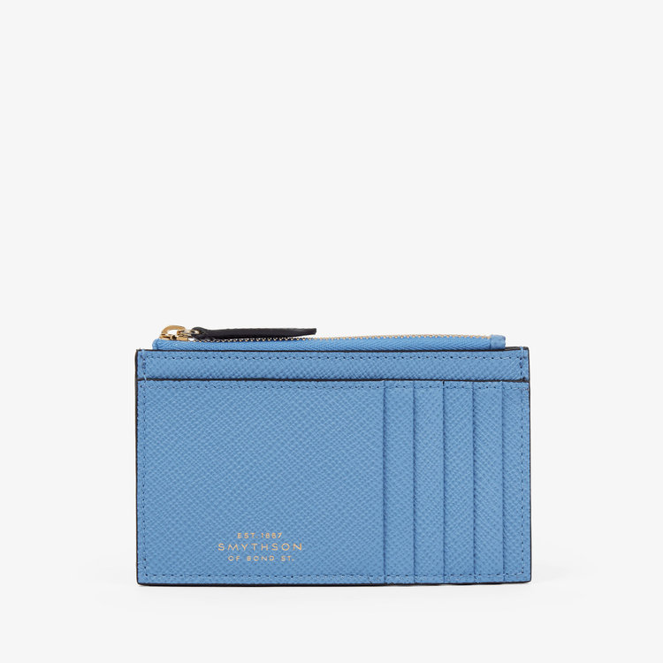 8 Card Slot Coin Purse in Panama