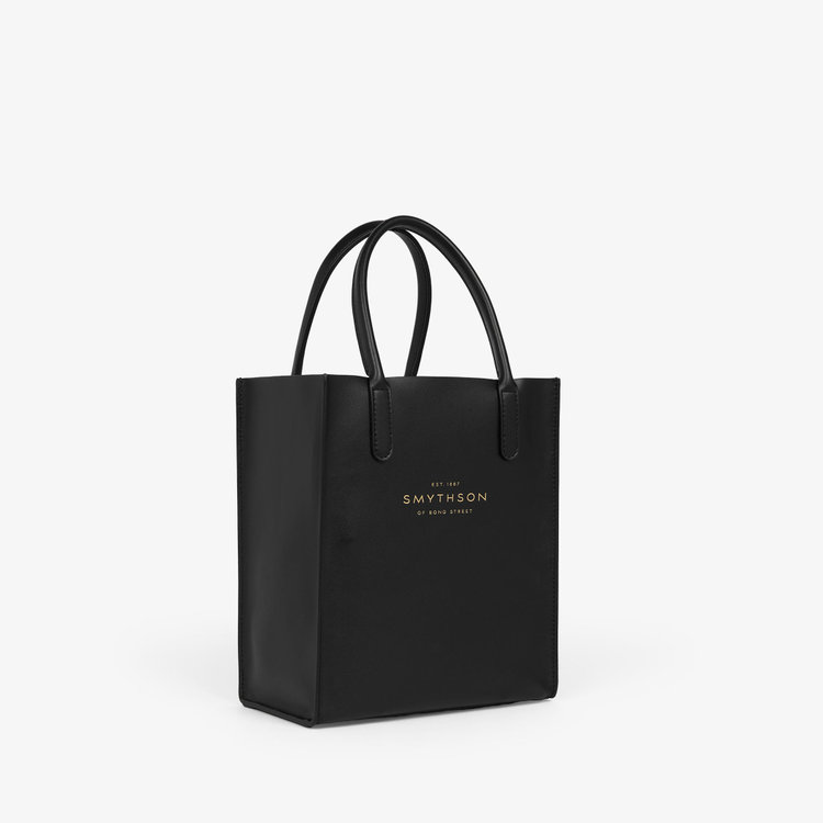 Mini Pavilion Kingly Tote Bag