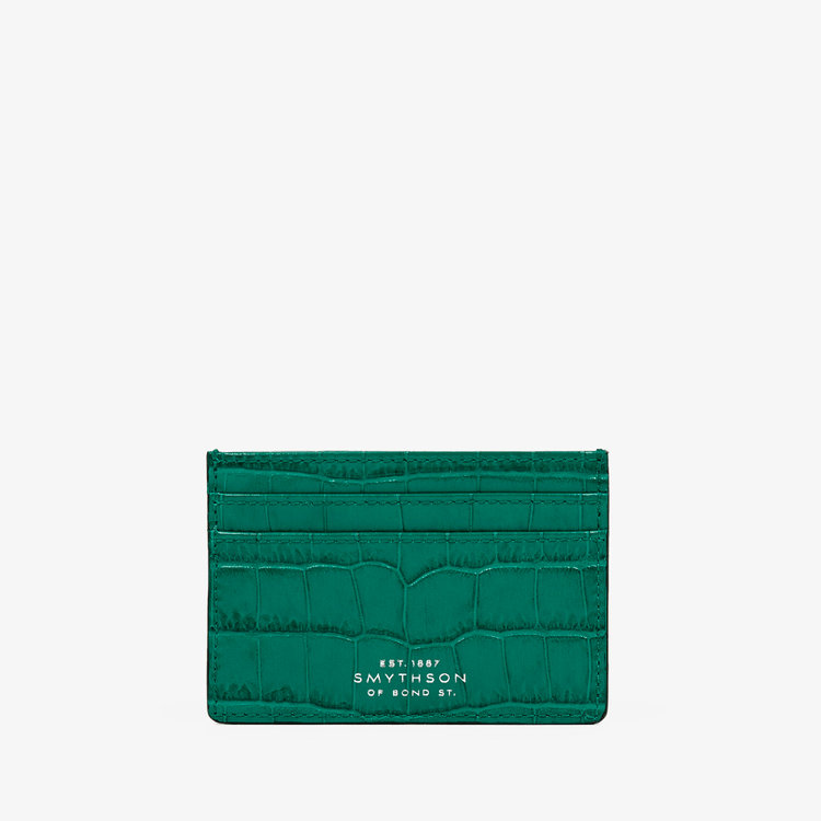 Mara Flat Card Holder