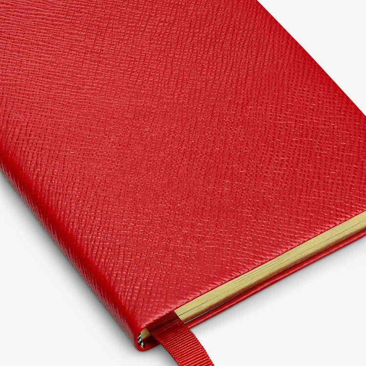 Pastegrain Chelsea Notebook