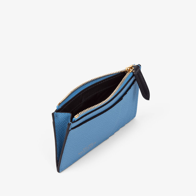 8 Card Slot Coin Purse in Panama