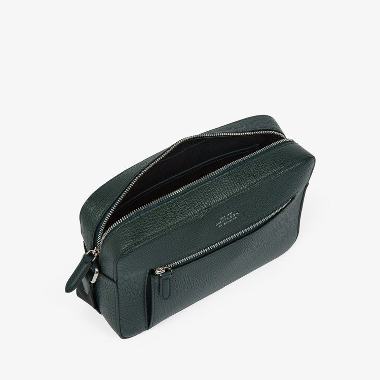 Ludlow Zip Crossbody Bag