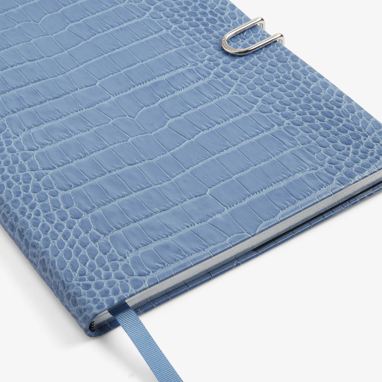 Mara Portobello Notebook With Slide