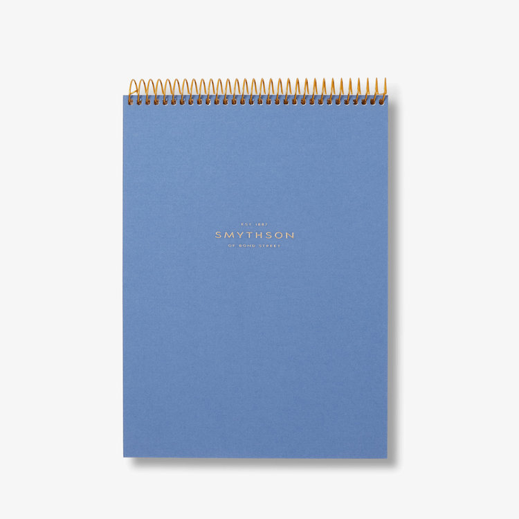 A5 Spiral Watercolour Pad Refill