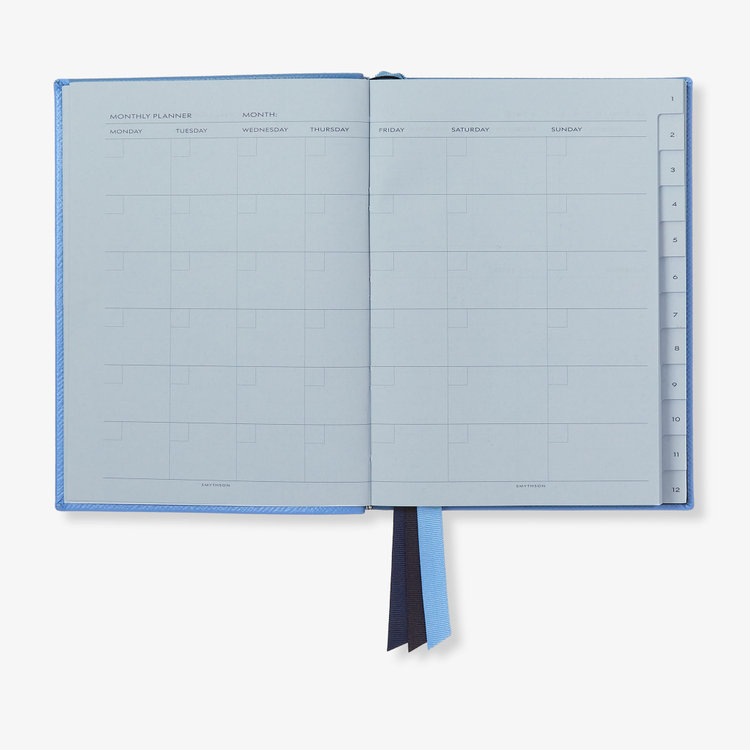 Pastegrain Soho Planner