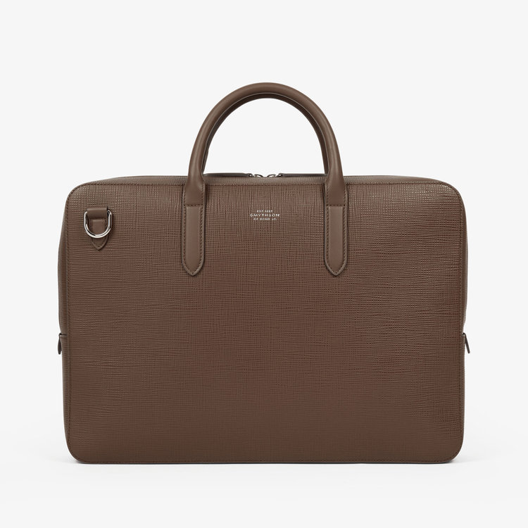 Panama Slim Lightweight Briefcase
