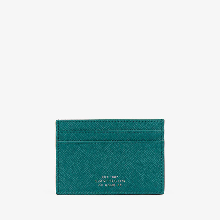 Panama Flat Card Holder