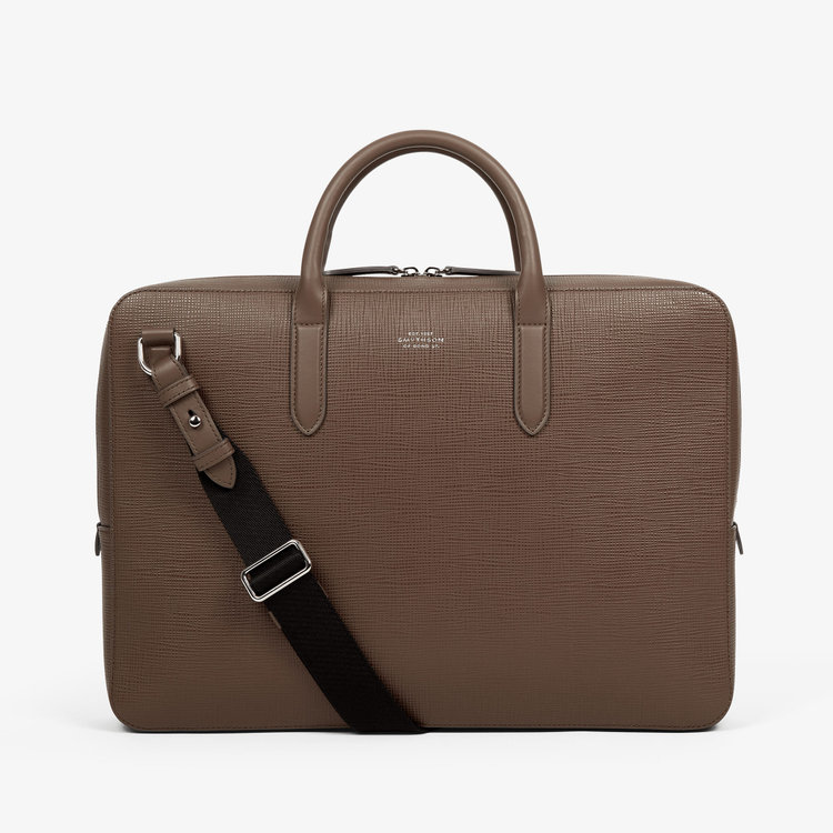 Panama Slim Lightweight Briefcase