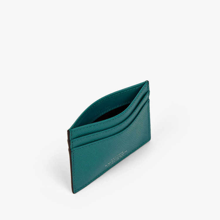 Panama Flat Card Holder