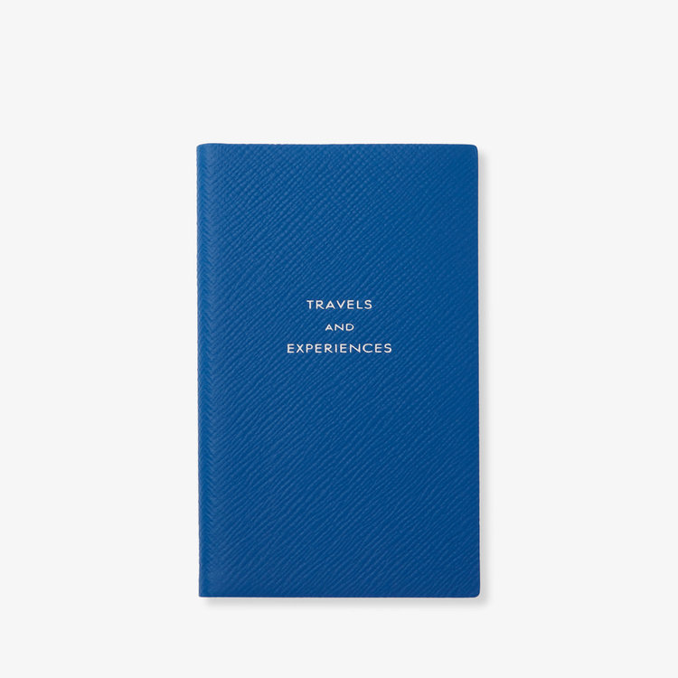 Smythson Pastegrain Panama Travel And Experiences CERULEAN
