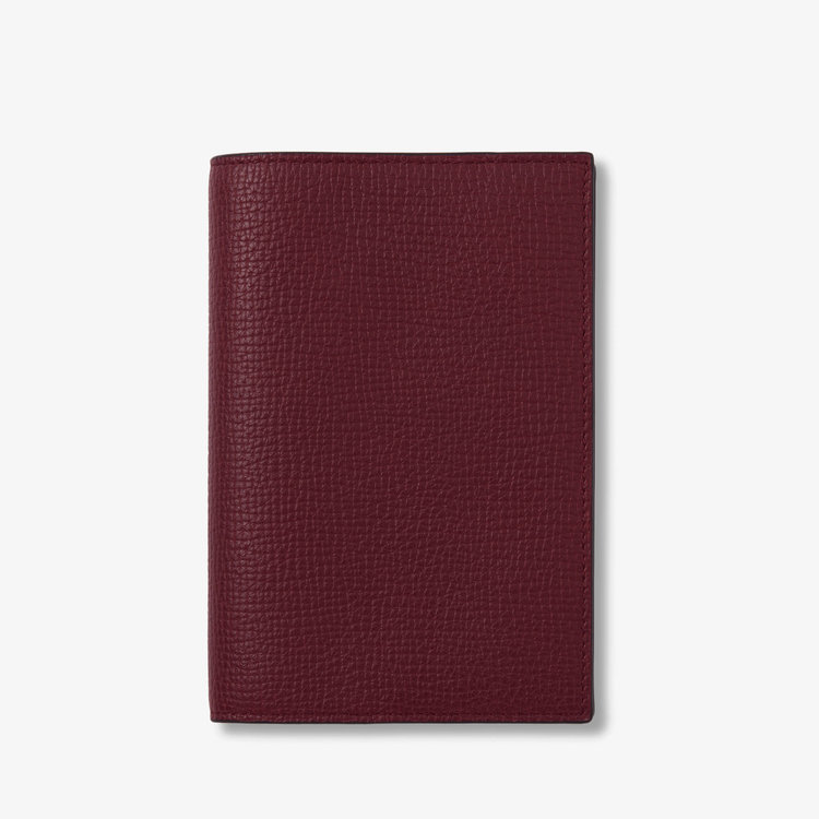 Ludlow Small Evergreen Notebook