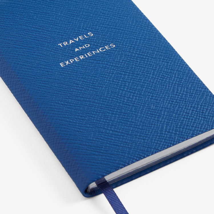 Smythson Pastegrain Panama Travel And Experiences CERULEAN