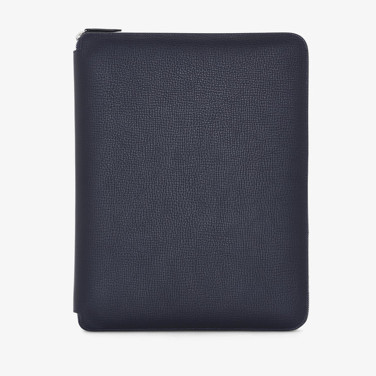 Ludlow A4 Zip Folder