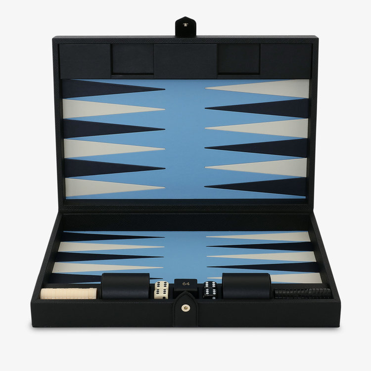 Panama Medium Bkgammon Case