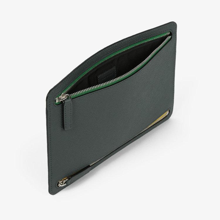 Panama Multi-Zip Case