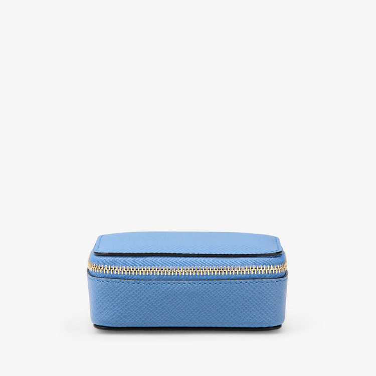 Panama Rectangle Trinket Case