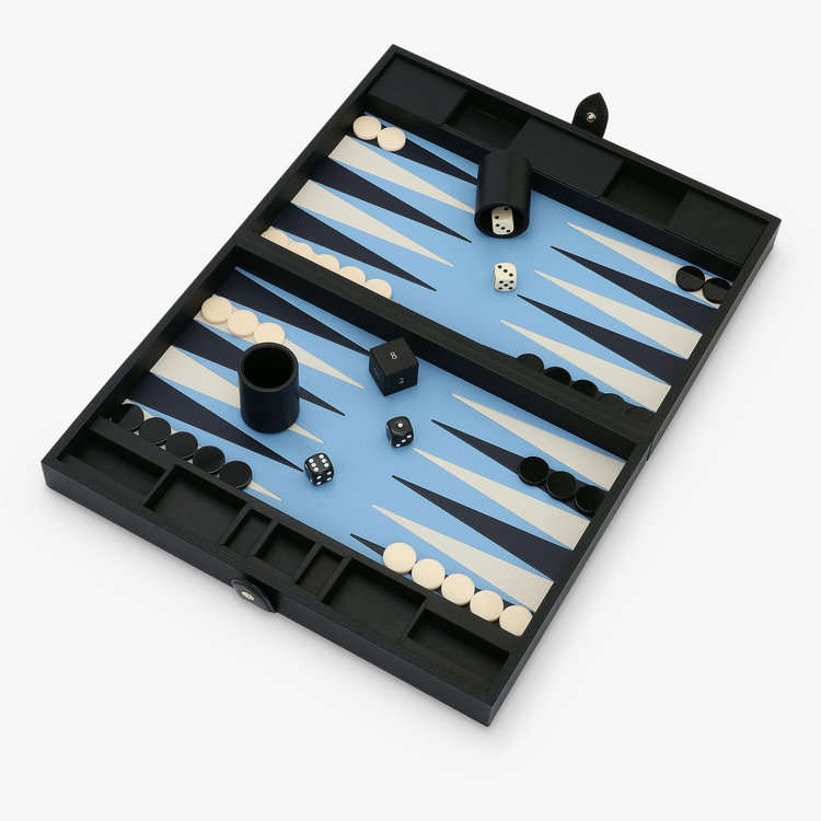 Panama Medium Bkgammon Case