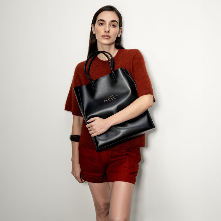 Pavilion Kingly Tote Bag