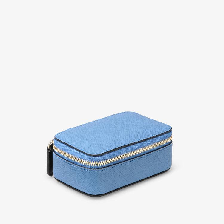 Panama Rectangle Trinket Case