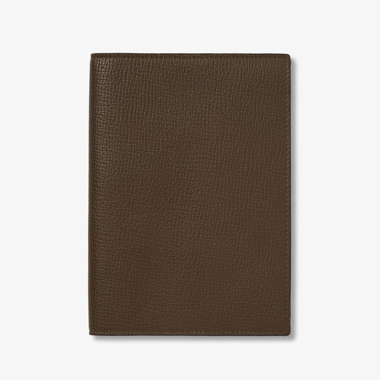 Ludlow Evergreen Refillable Diary