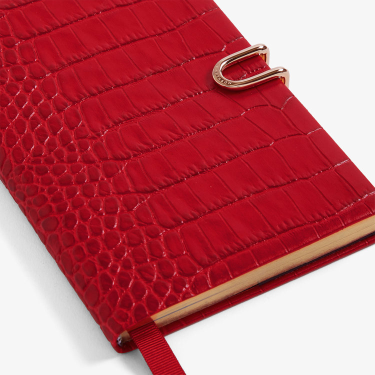 Mara Chelsea Notebook With Slide