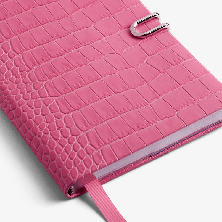 Mara Soho Notebook with Slide