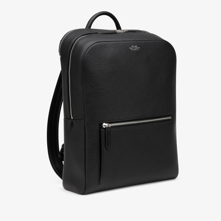 Ludlow Zip Around Backpack