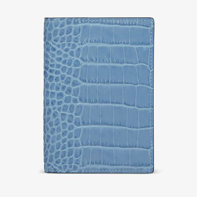 Mara Passport Cover