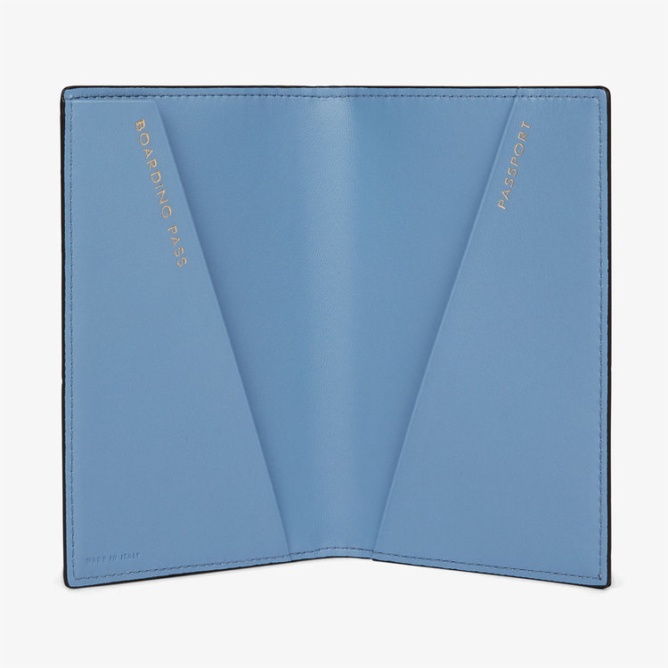 Mara Passport Cover
