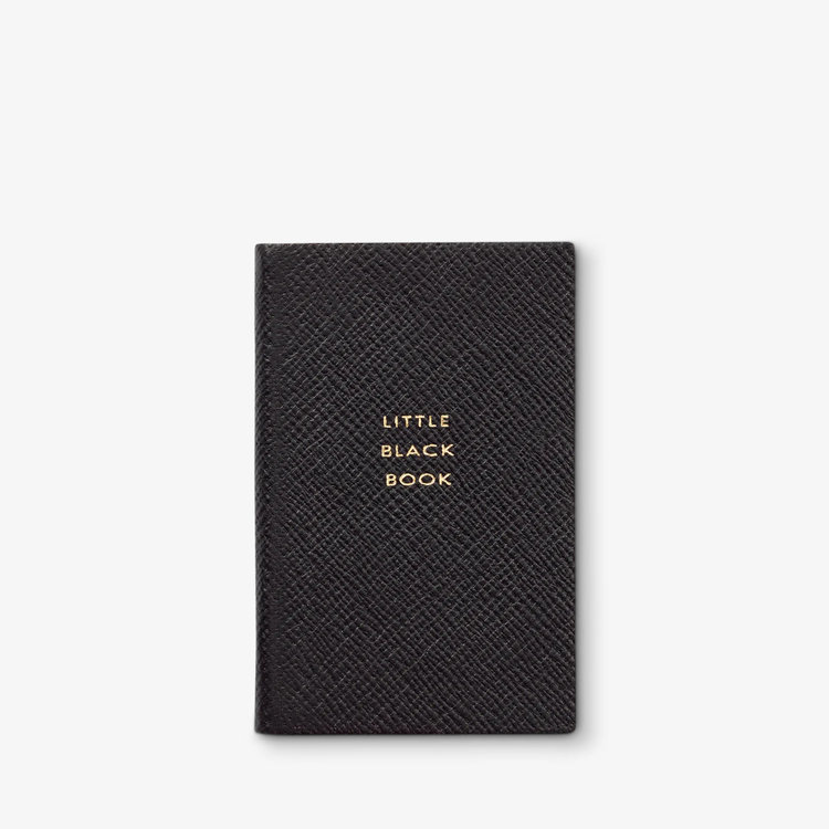 Pastegrain Wafer Little  Book Index