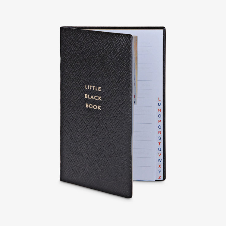 Pastegrain Wafer Little  Book Index