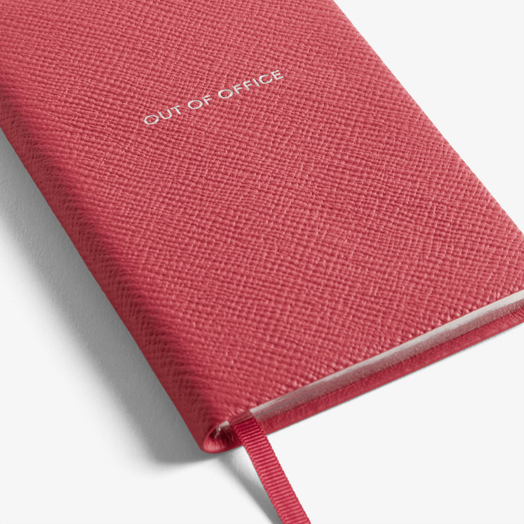 Pastegrain Panama Out of Office