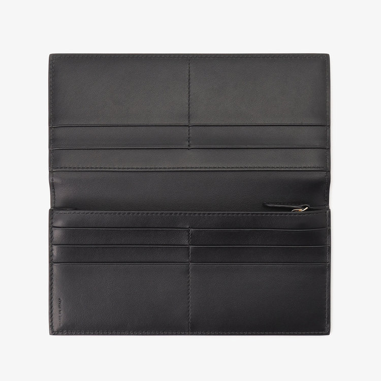 【日本限定】Panama Slim Coat Wallet With Coin Purse