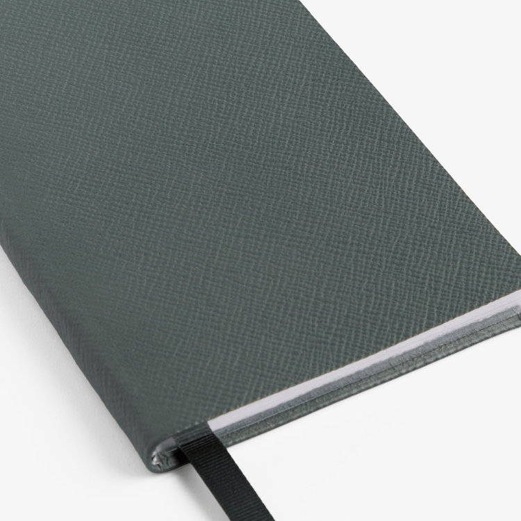 Pastegrain Chelsea Notebook