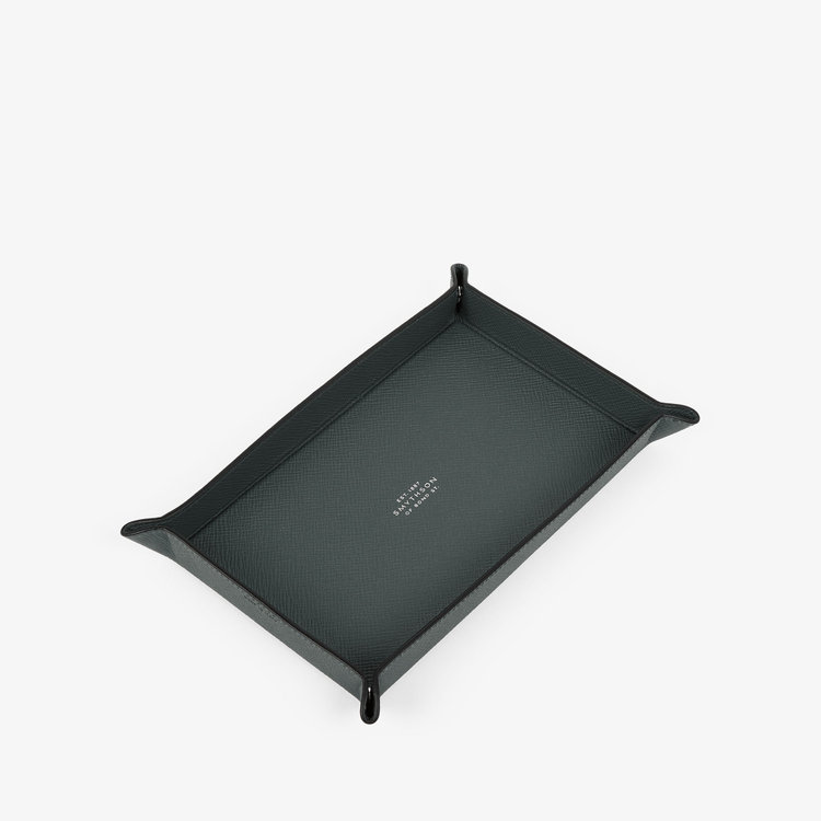 Small Rectangular Trinket Tray in Panama