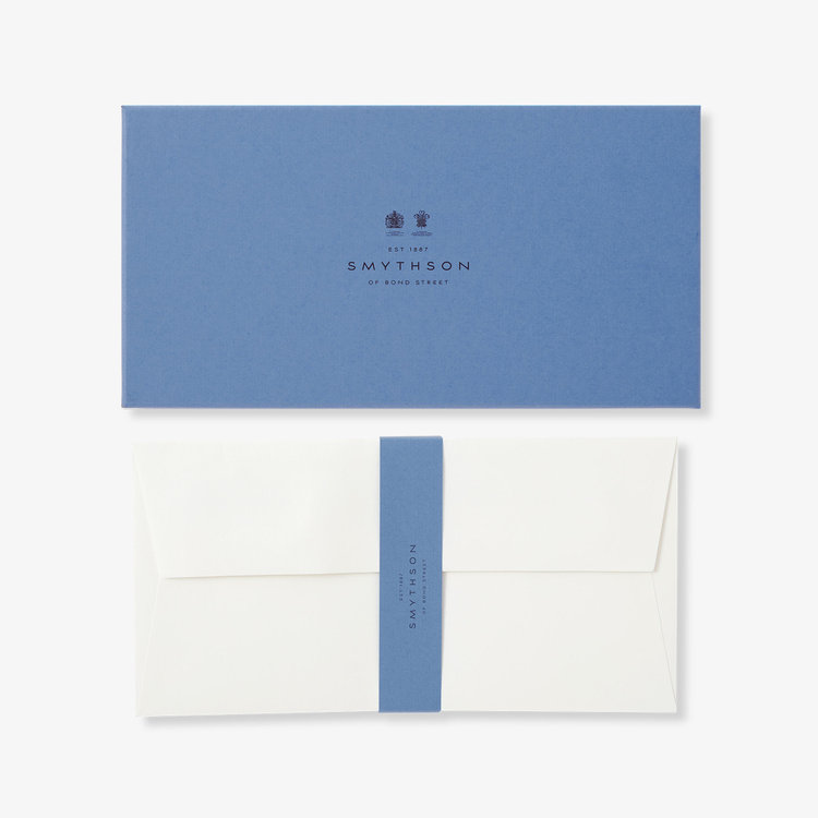 Plain A4 Envelopes X25
