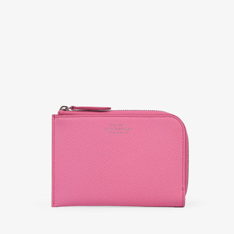 Small Flat Pouch in Panama