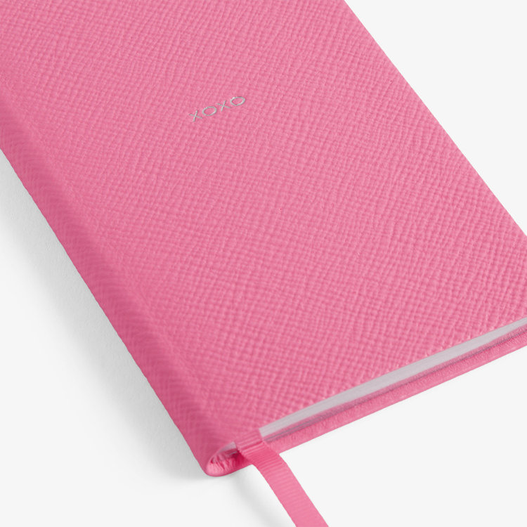Pastegrain Panama Notebook XOXO